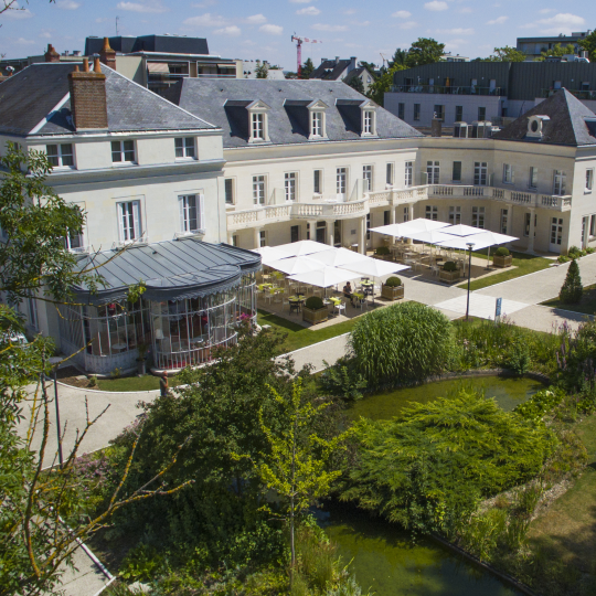 Property Location Static Image