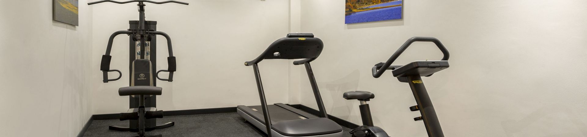 Amenities-  Citadines City Centre Tbilisi