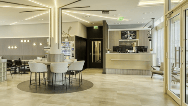 Property Location Static Image