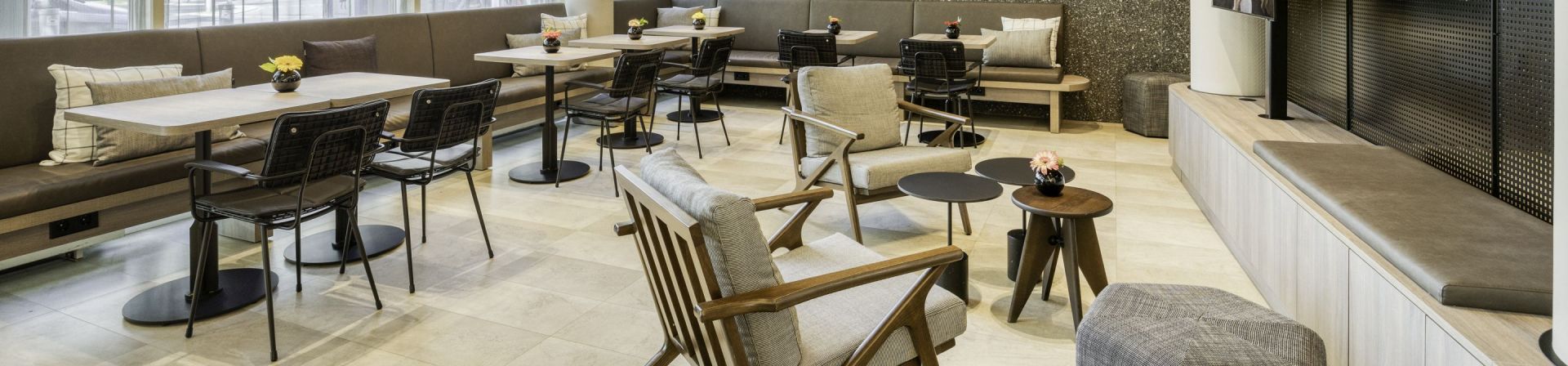 Apartment at apart hotel Citadines Kurfürstendamm Berlin 