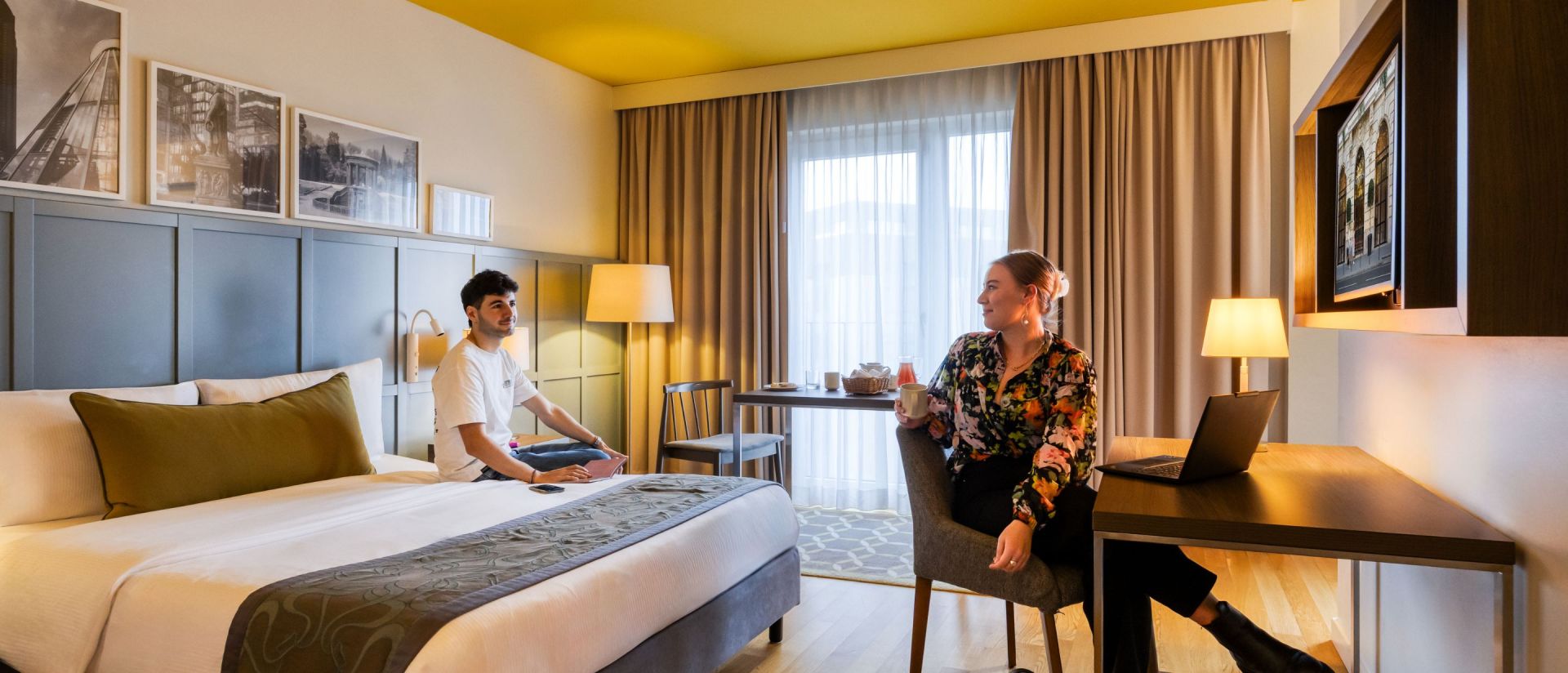 Apartment | Citadines City Centre Frankfurt