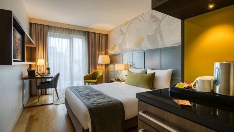 Classic Room DE Frankfurt CCCF ClassicRm Thumbnail