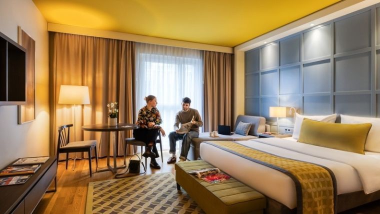 Studio Deluxe DE Frankfurt StudioDeluxe Thumbnail