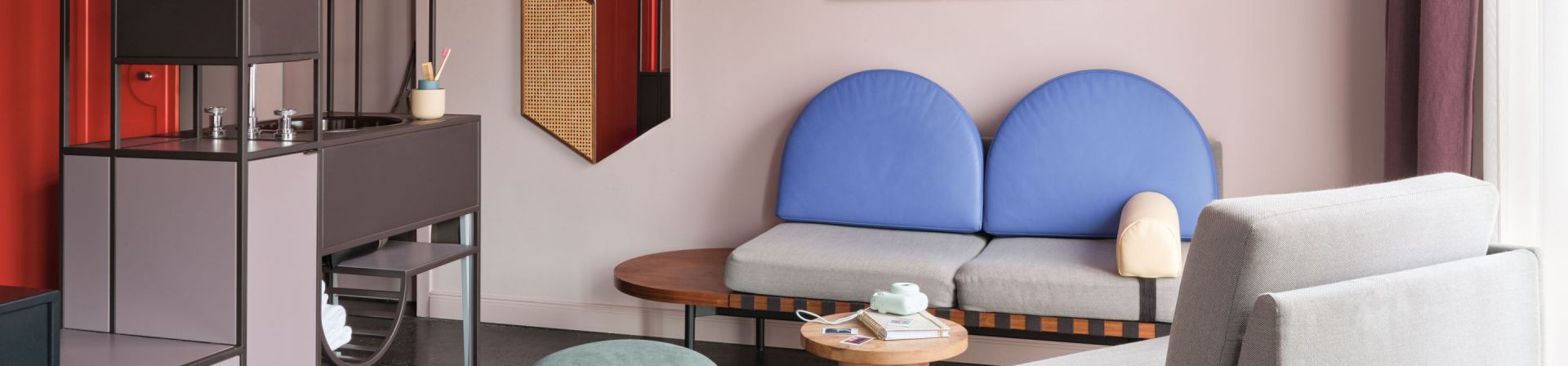 One of a Kind Plus at lyf East Frankfurt