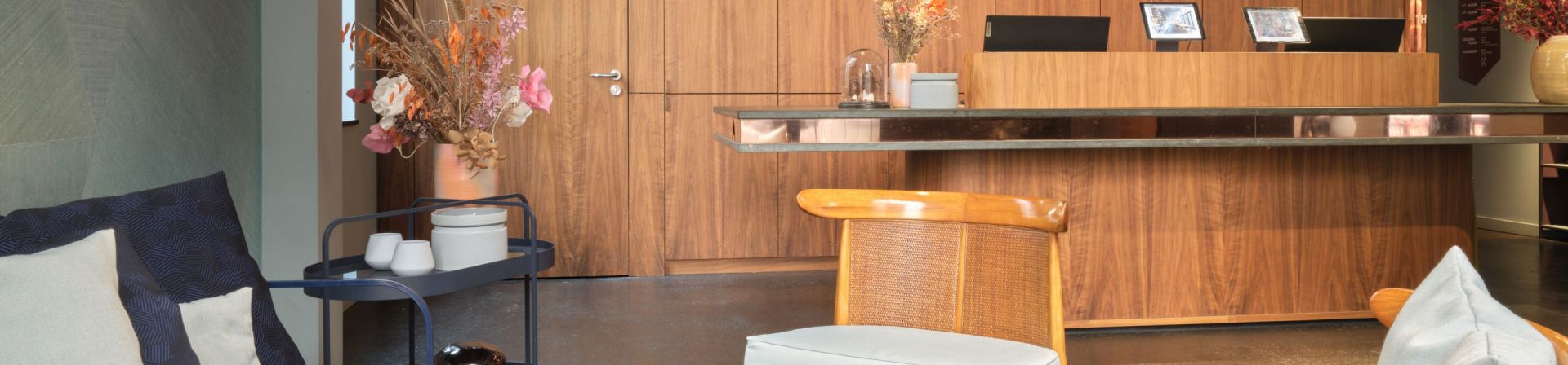 Overview of lyf East Frankfurt