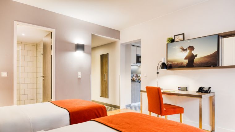 Property Location Static Image