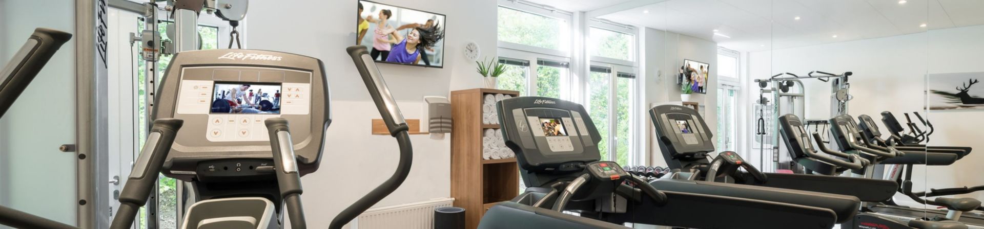 Citadines Arnulfpark Munich Amenities