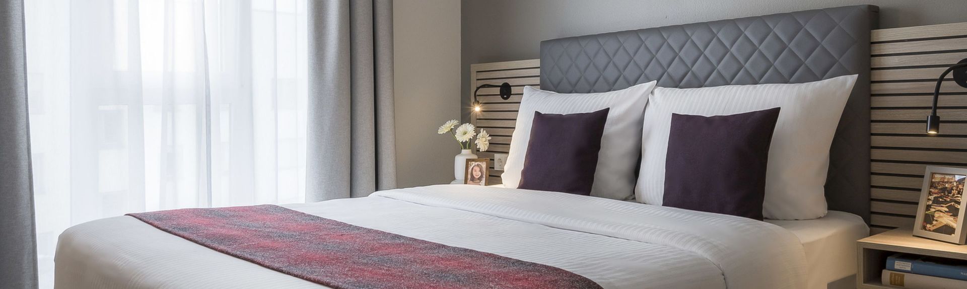 Citadines Arnulfpark Munich Apartment