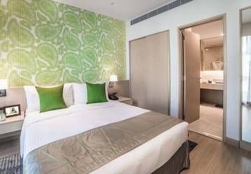 Rooms Temporary 1 Bd Bedroom 53