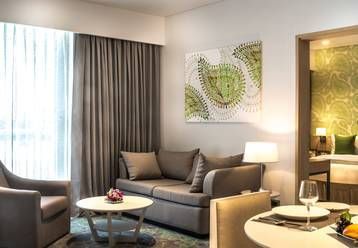 Rooms Temporary 1 Bd Kit Liv Close 53