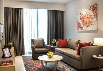 Rooms Temporary 2 Bd Living 53