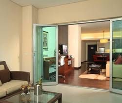 豪华一房式公寓