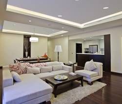 豪华行政一房式公寓