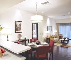 行政一房式公寓