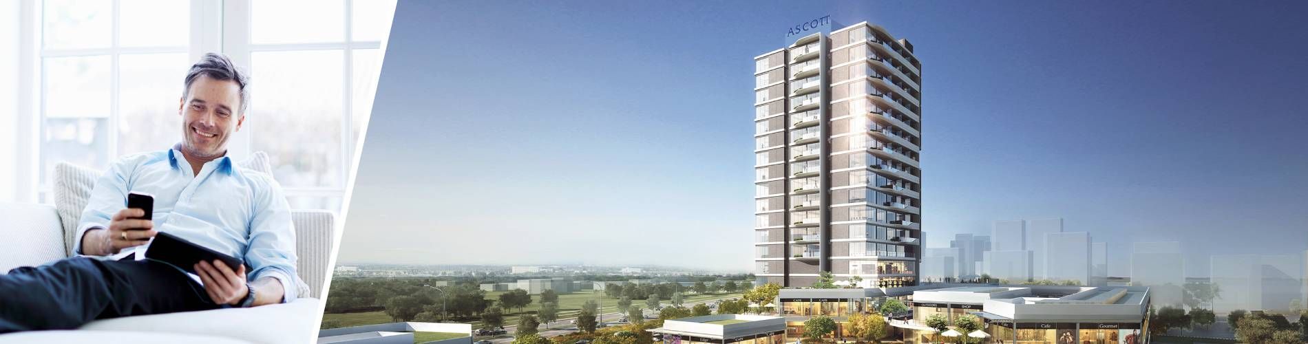 Overview Property Main