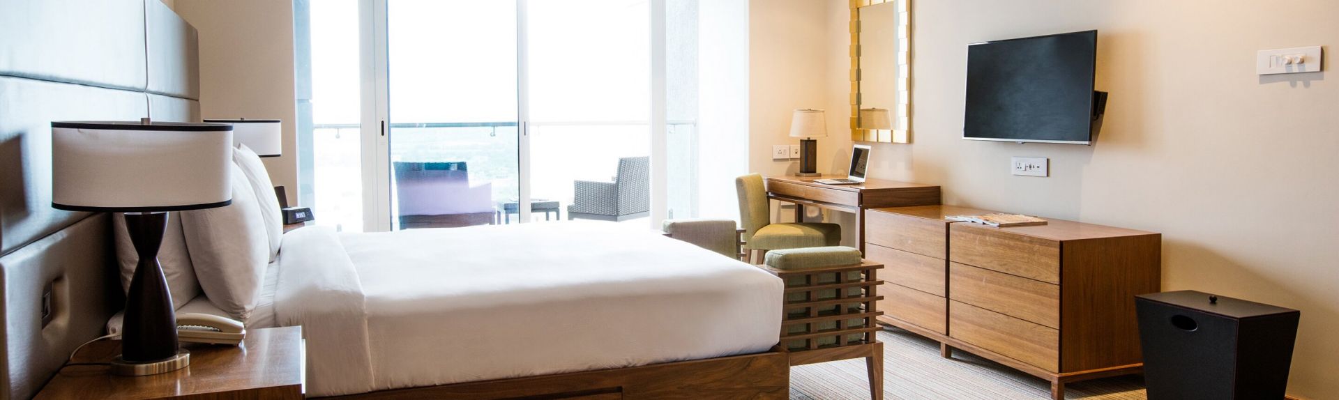 海德拉巴卡皮尔奥克伍德华庭酒店公寓 优惠促销