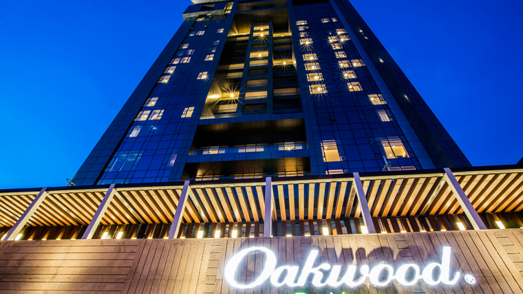 Property Location Static Image