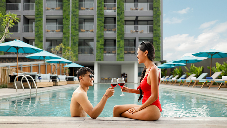 Property Location Static Image