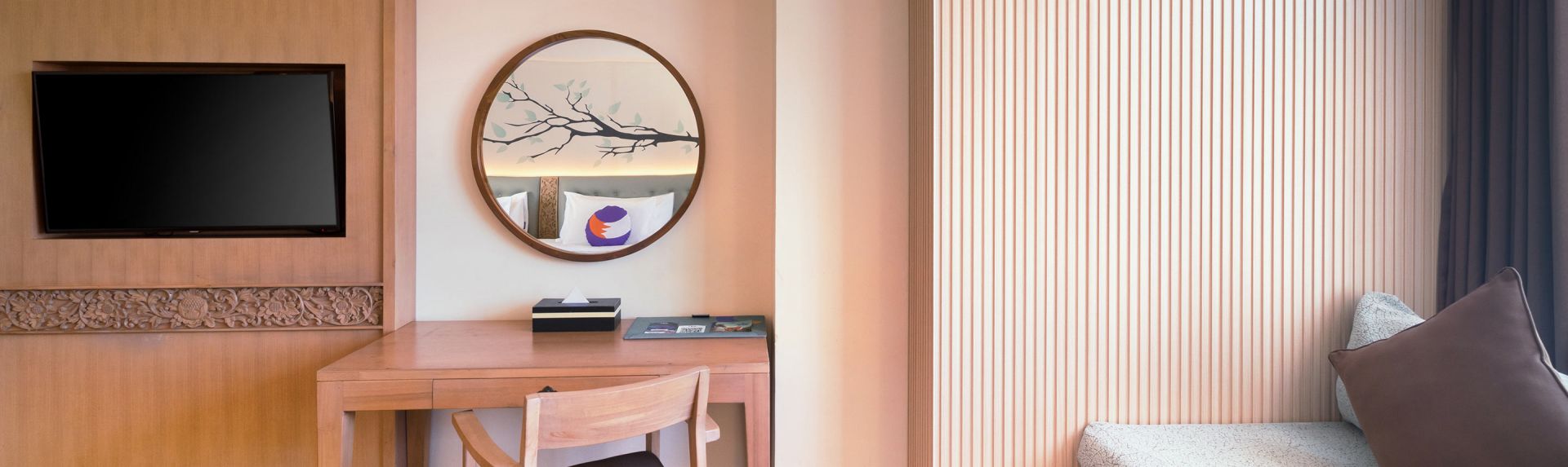 FJBB 横幅桌面奖赏