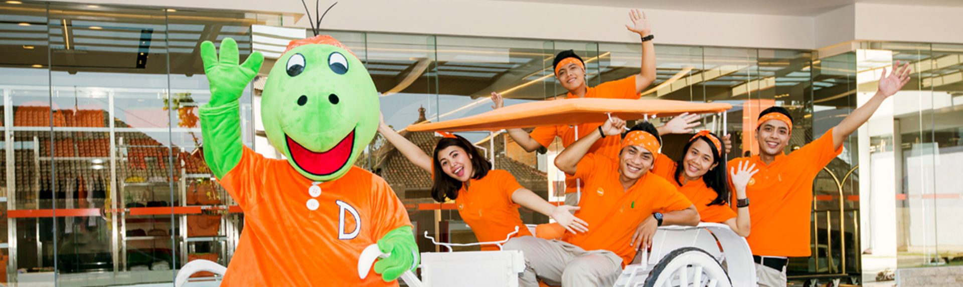 FCJM 横幅桌面图库