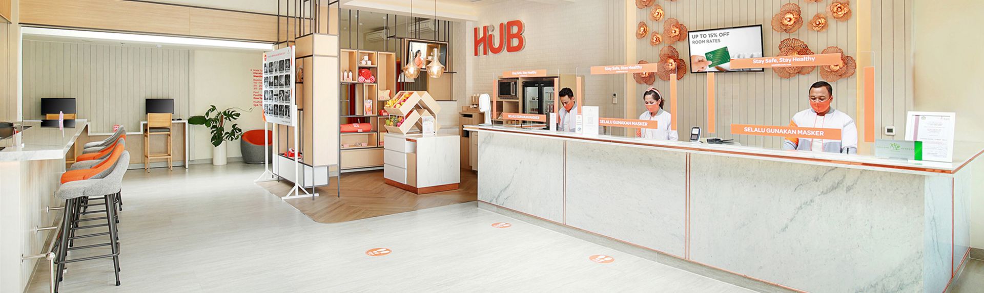 HTBN 横幅桌面奖赏