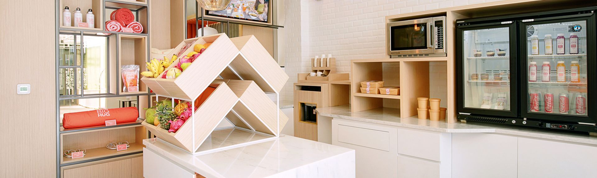 HTBN 横幅桌面库