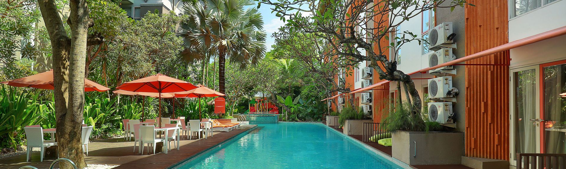 HSRD 横幅桌面库