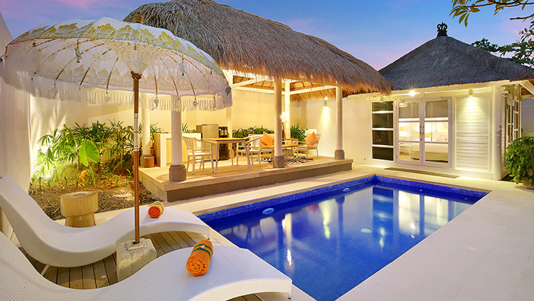 Property Location Static Image