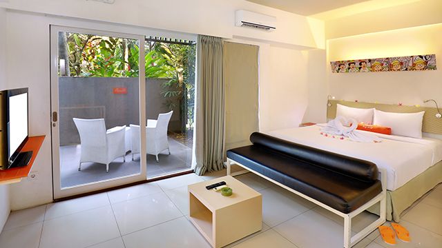 Room Types HSRD Thumbnail Residence 1 Bedroom