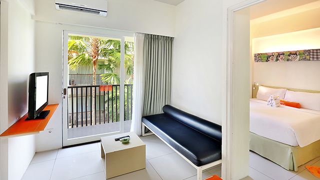 Room Types HSRD Thumbnail Residence 2 Bedroom