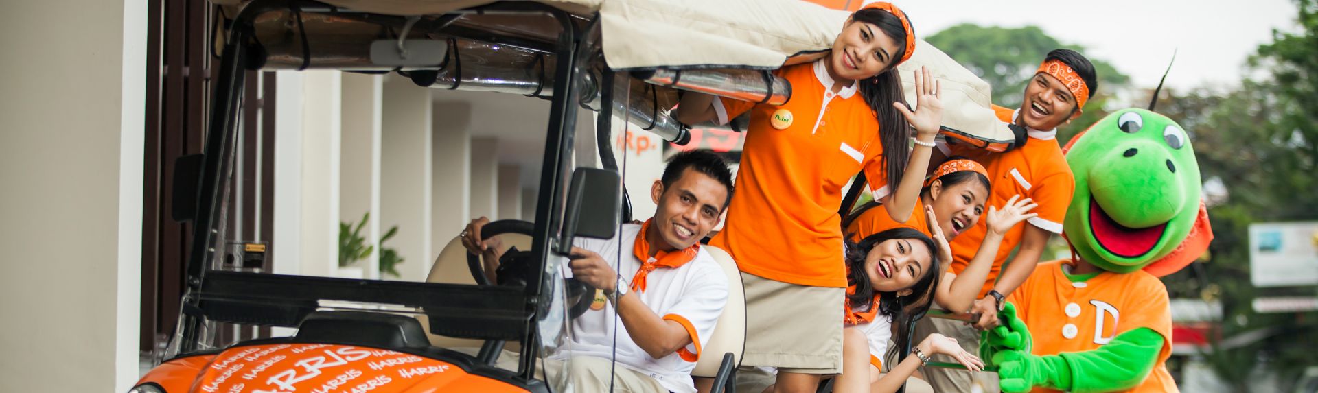 HSMY 横幅桌面奖赏