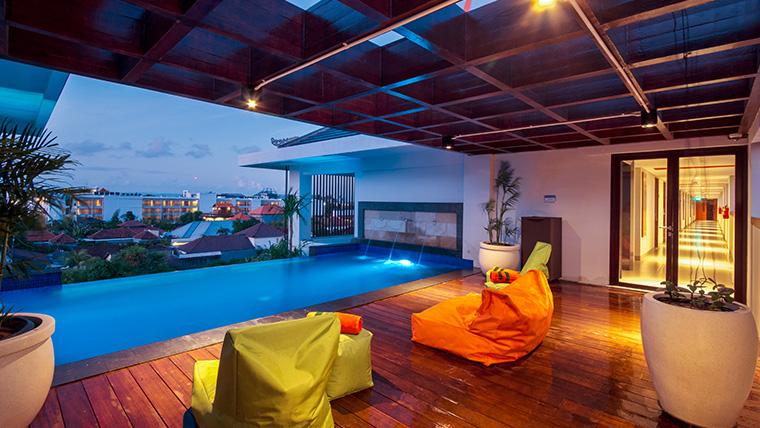 Property Location Static Image