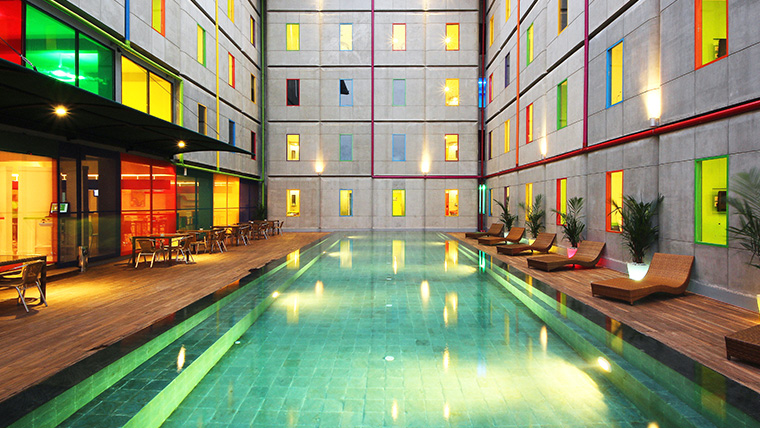 Property Location Static Image