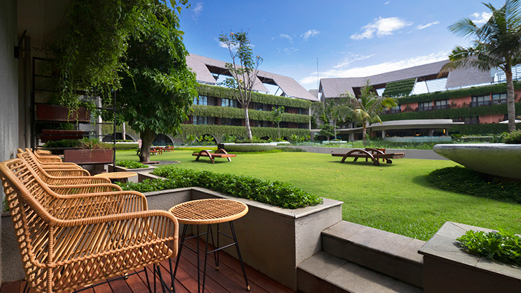 Property Location Static Image