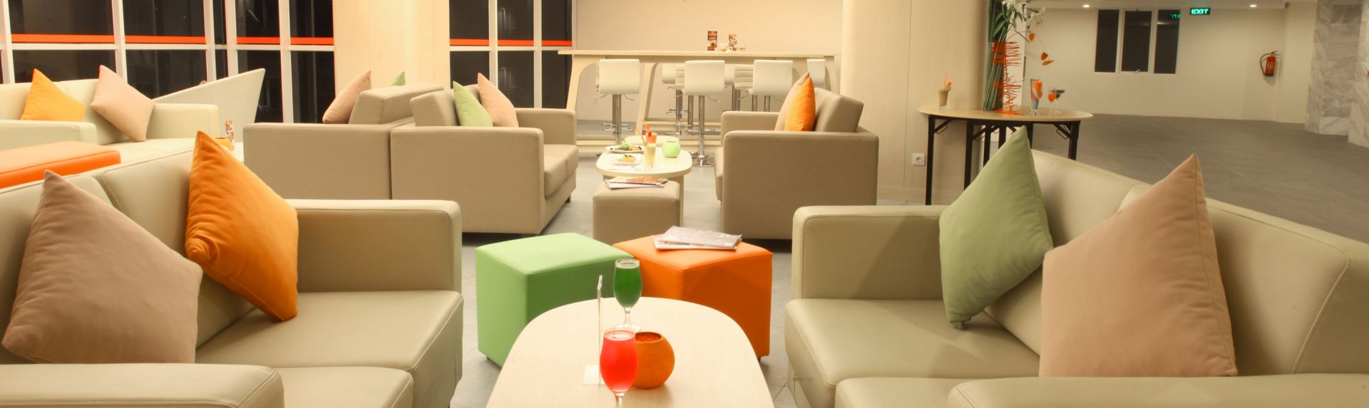 HCBL 横幅桌面库