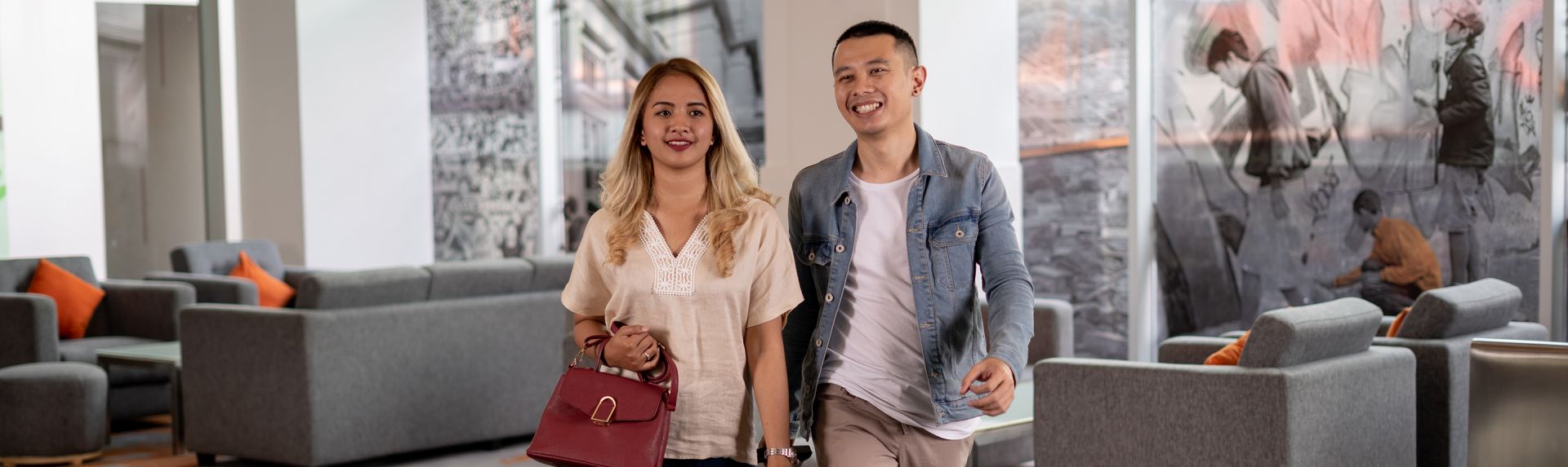 HFCB 横幅桌面图库