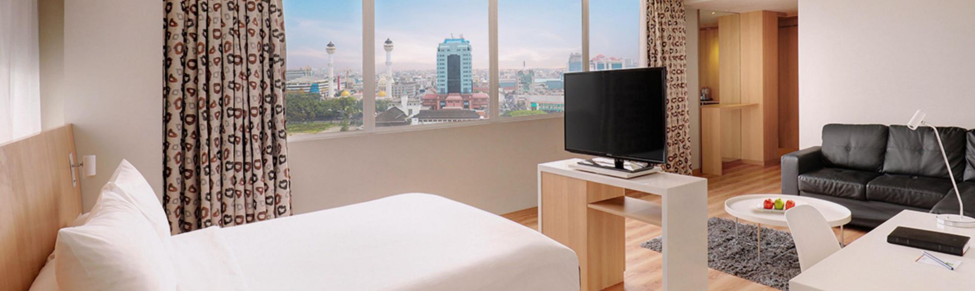 Kimaya Braga Bandung by Harris 概述