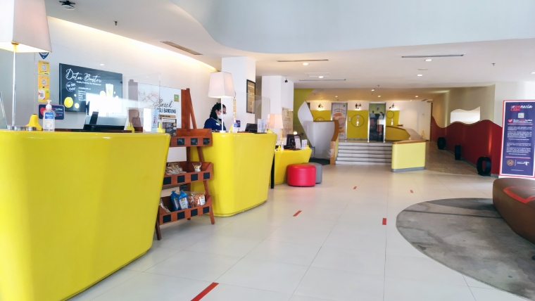 Property Location Static Image