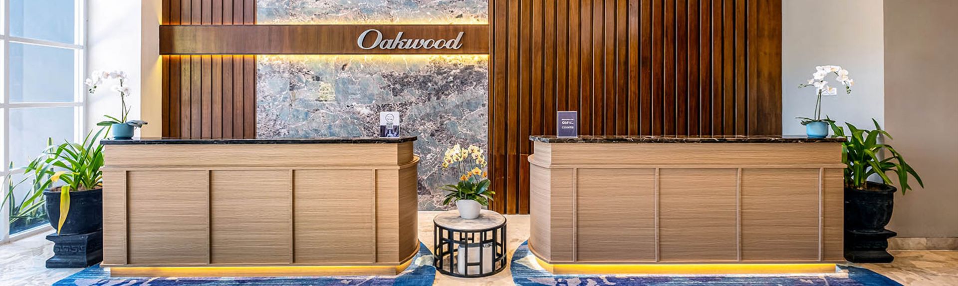 万隆奥克伍德默德卡酒店公寓餐饮