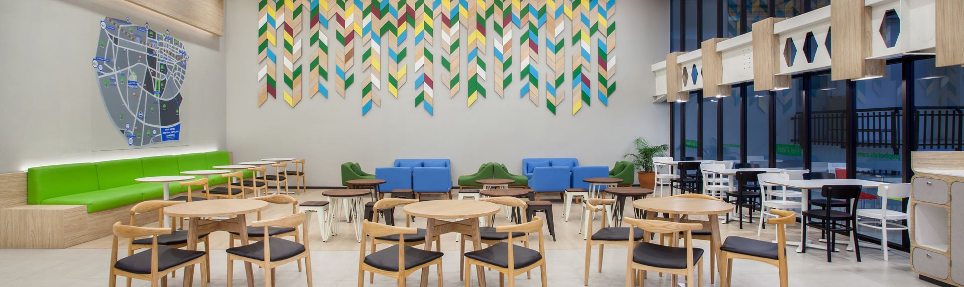 PFCB 横幅桌面设施