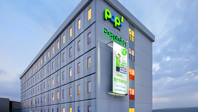 Property Location Static Image