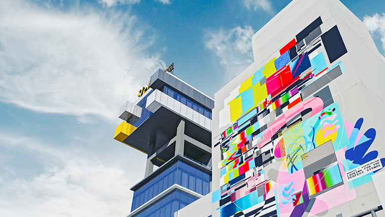 Property Location Static Image