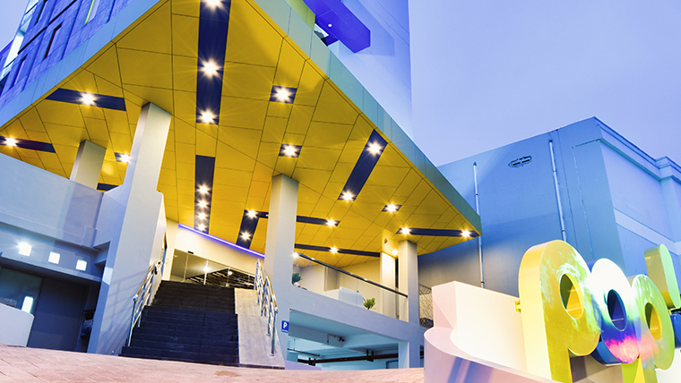 Property Location Static Image