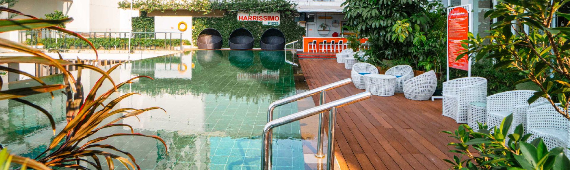 HBCT 横幅桌面图库