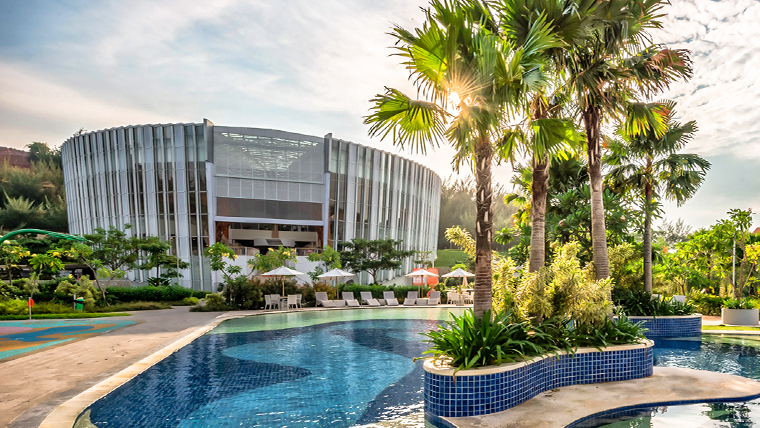 Property Location Static Image