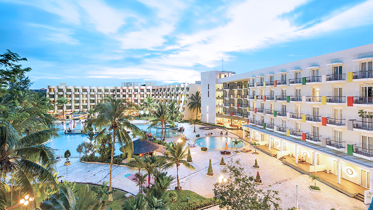 Property Location Static Image