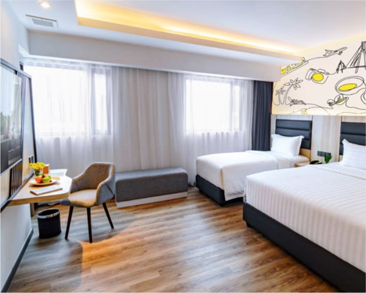 Property Location Static Image