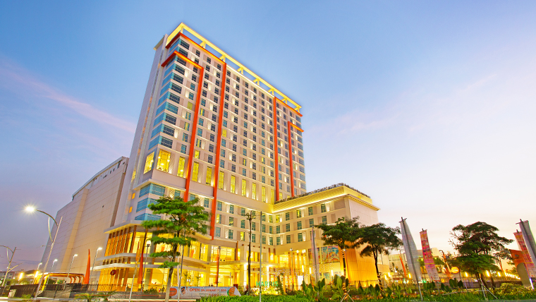 Property Location Static Image