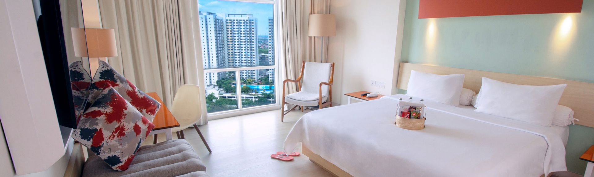 banner harris city view