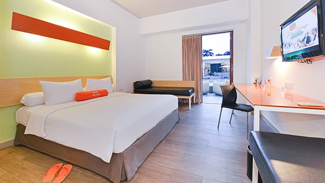 可使用 HARRIS 泳池 